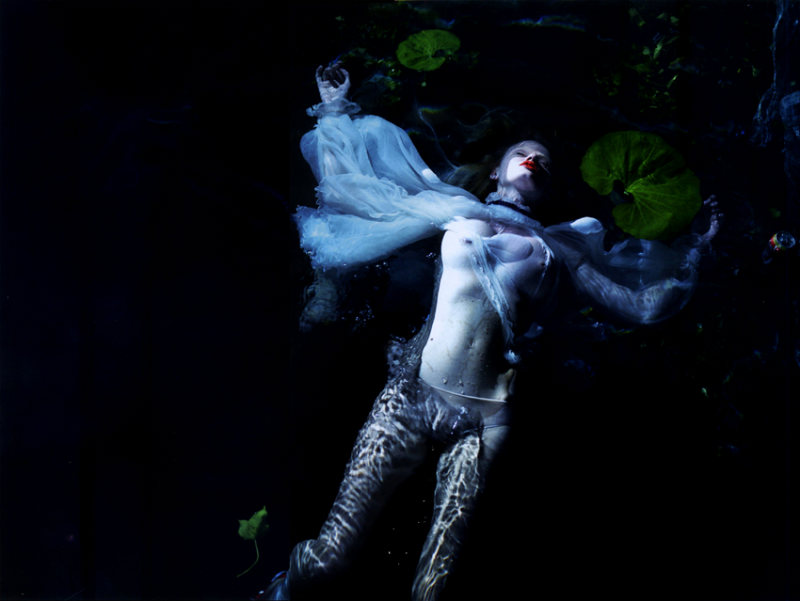 What Lies Beneath by Mert & Marcus: Inspiration or Plagiarism? post image