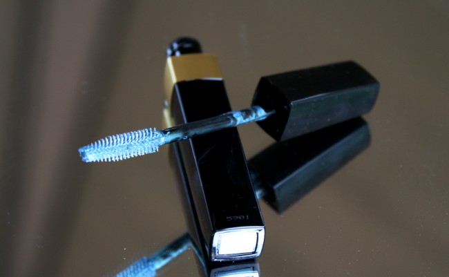 chanel butterfly spring