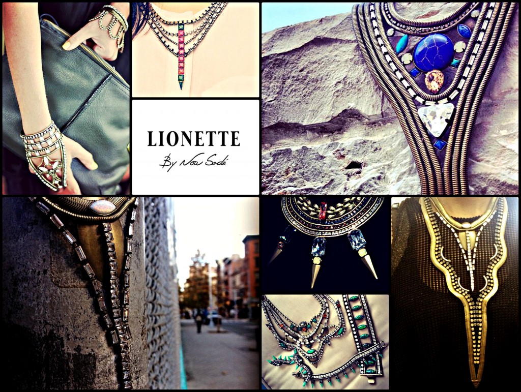 Lionette_Collage