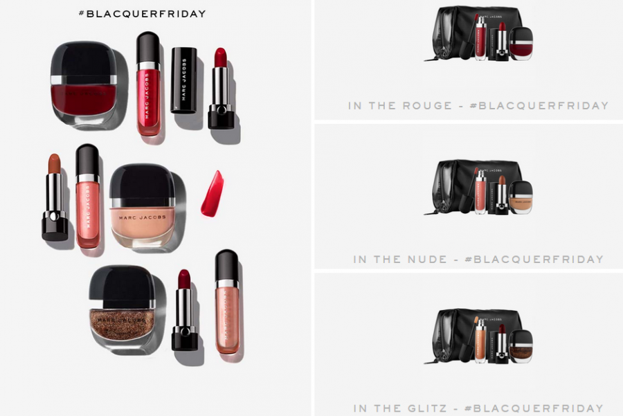 2014 Black Friday and Cyber Monday Online Shopping Deal List - Does Marc Jacobs Have Black Friday Sales